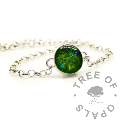 Sophie Ashes Bracelet