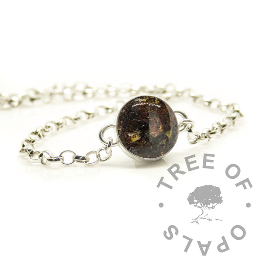 Sophie Cord Bracelet