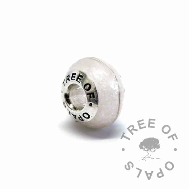 Breastmilk Bead
