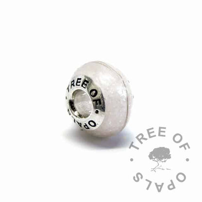 Breastmilk Bead