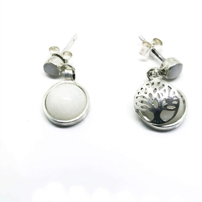 Dangle Earrings