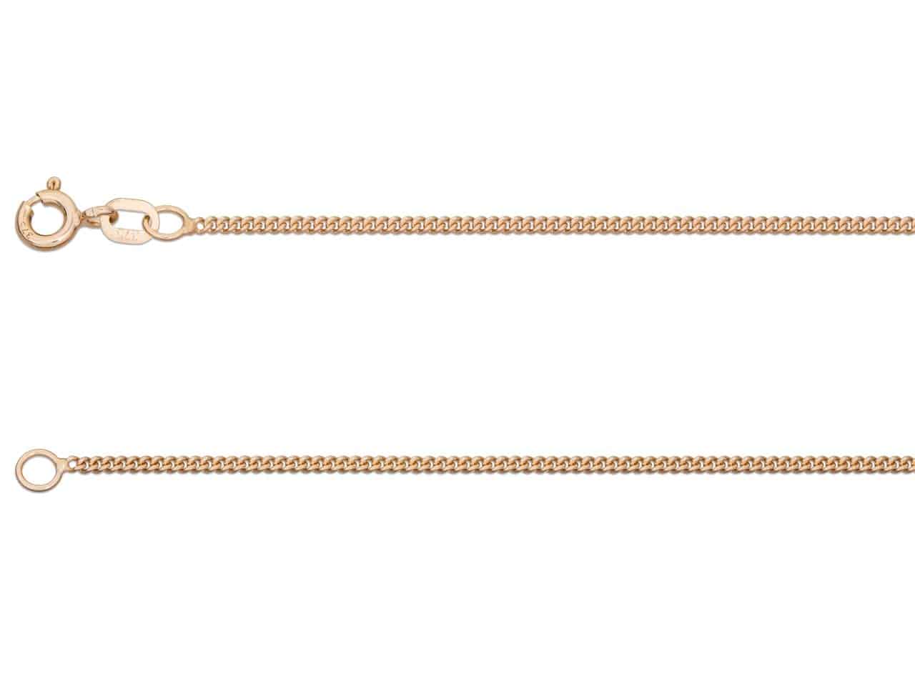 Gold Chains