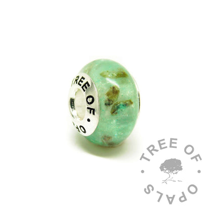Umbilical Cord Bead