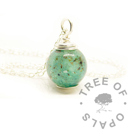 Umbilical Cord Orb