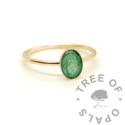 Gold Filled Ring