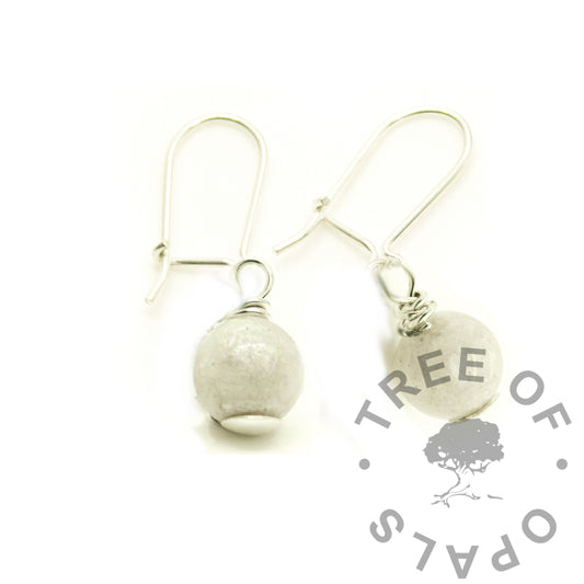 Orb Earrings