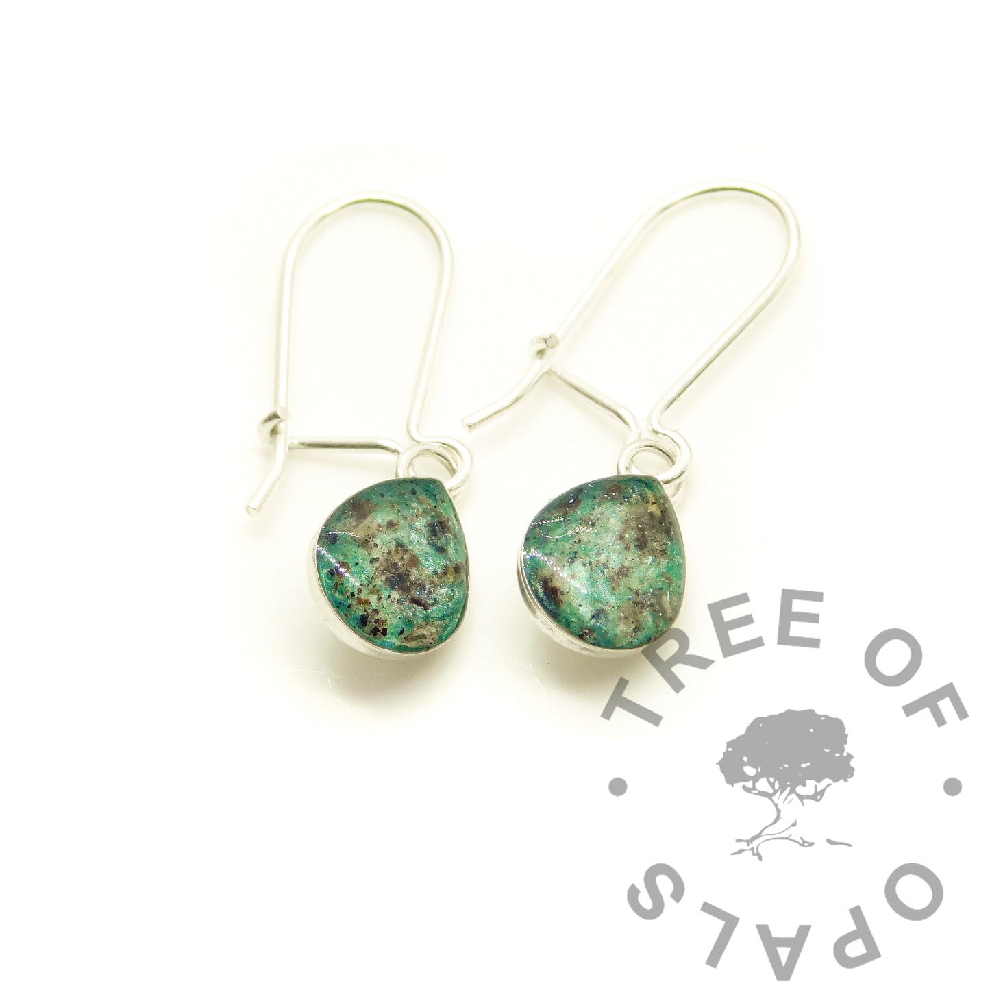Dangle Earrings