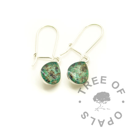 Dangle Earrings