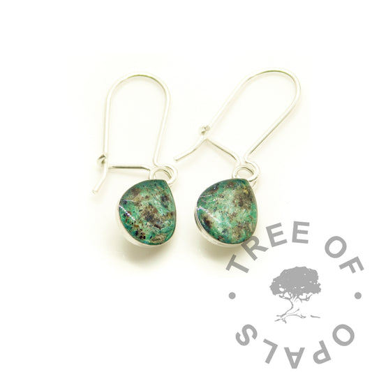 Dangle Earrings