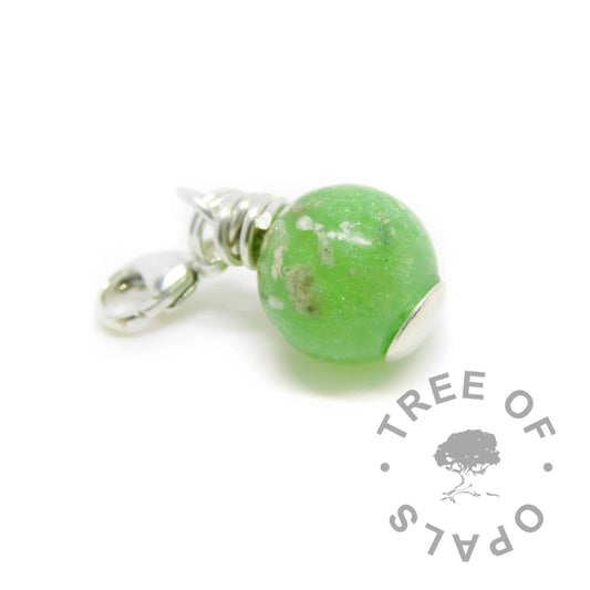 Large Link Dangle Charm