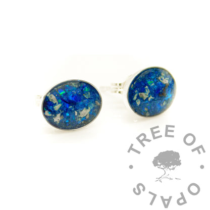 Stud Earrings