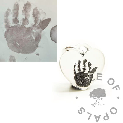 Handwriting and Image Engraving