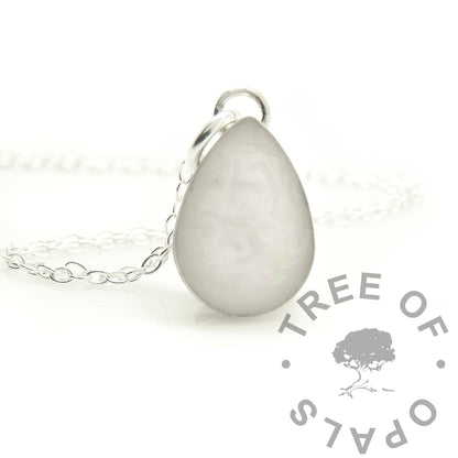 Teardrop Necklace