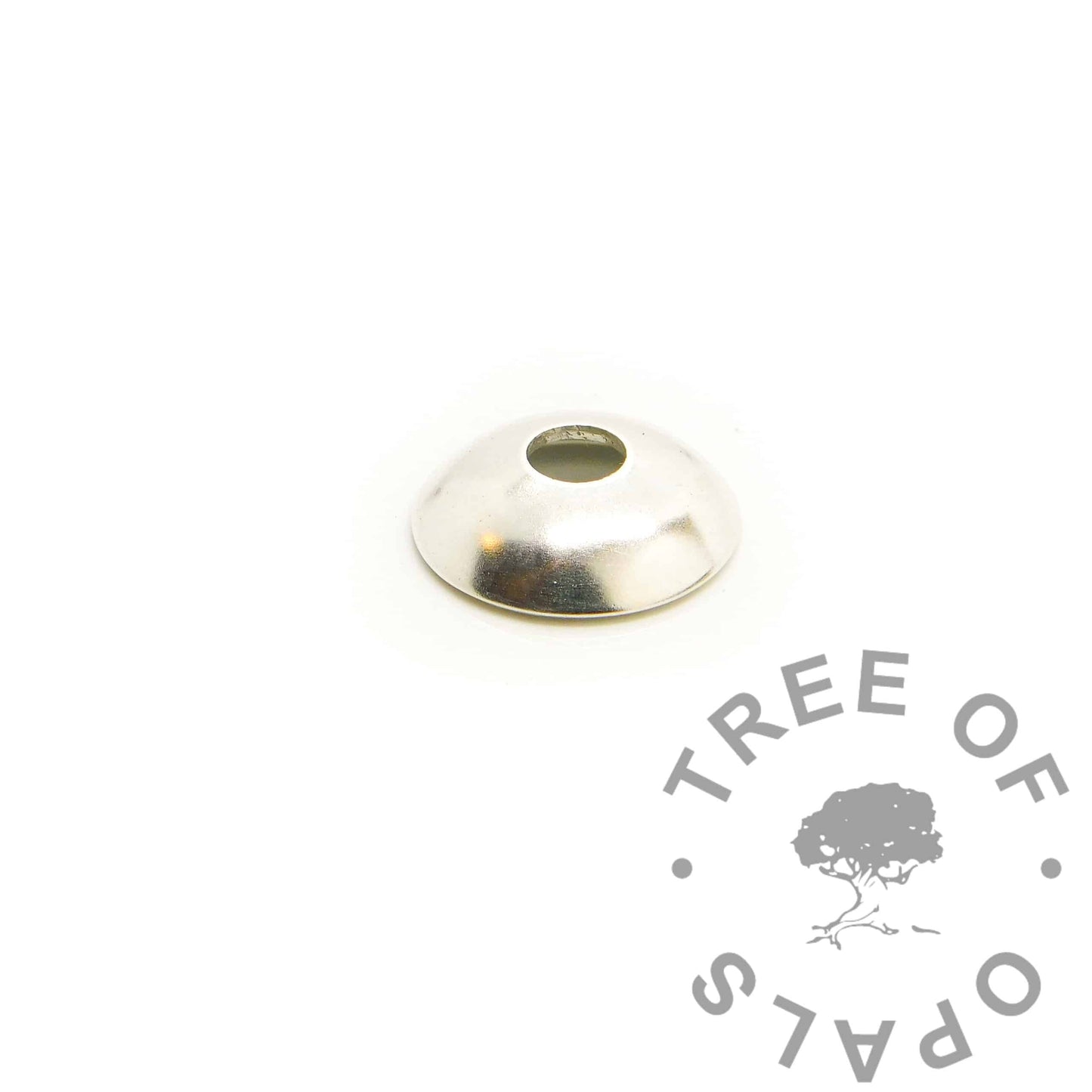 Engravable Bead Washer