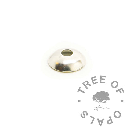 Engravable Bead Washer