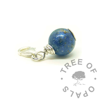 Cremation Ashes Orb