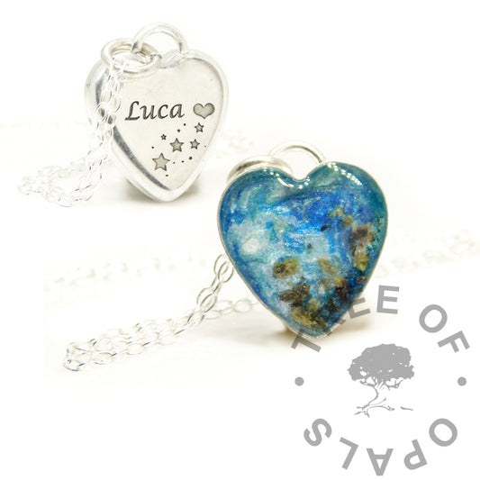 Heart Necklace