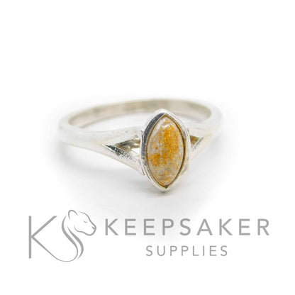 Hannah Breastmilk Ring