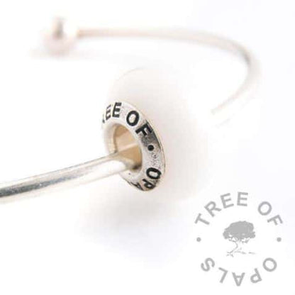 Breastmilk Bead