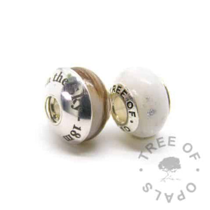 Breastmilk Bead