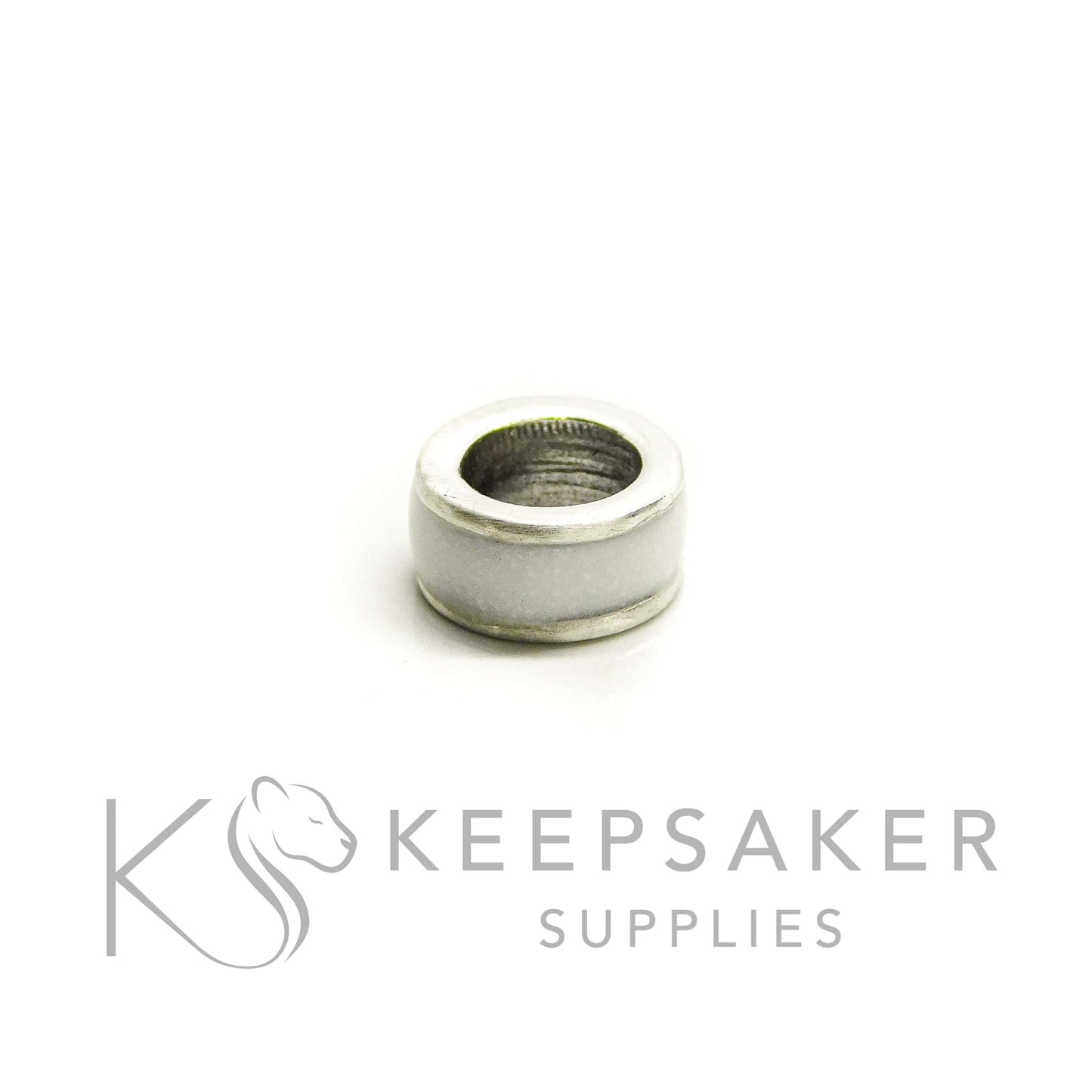 Channel Breastmilk Bead