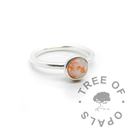 Ayla Breastmilk Ring