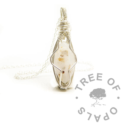 Mystery Piece