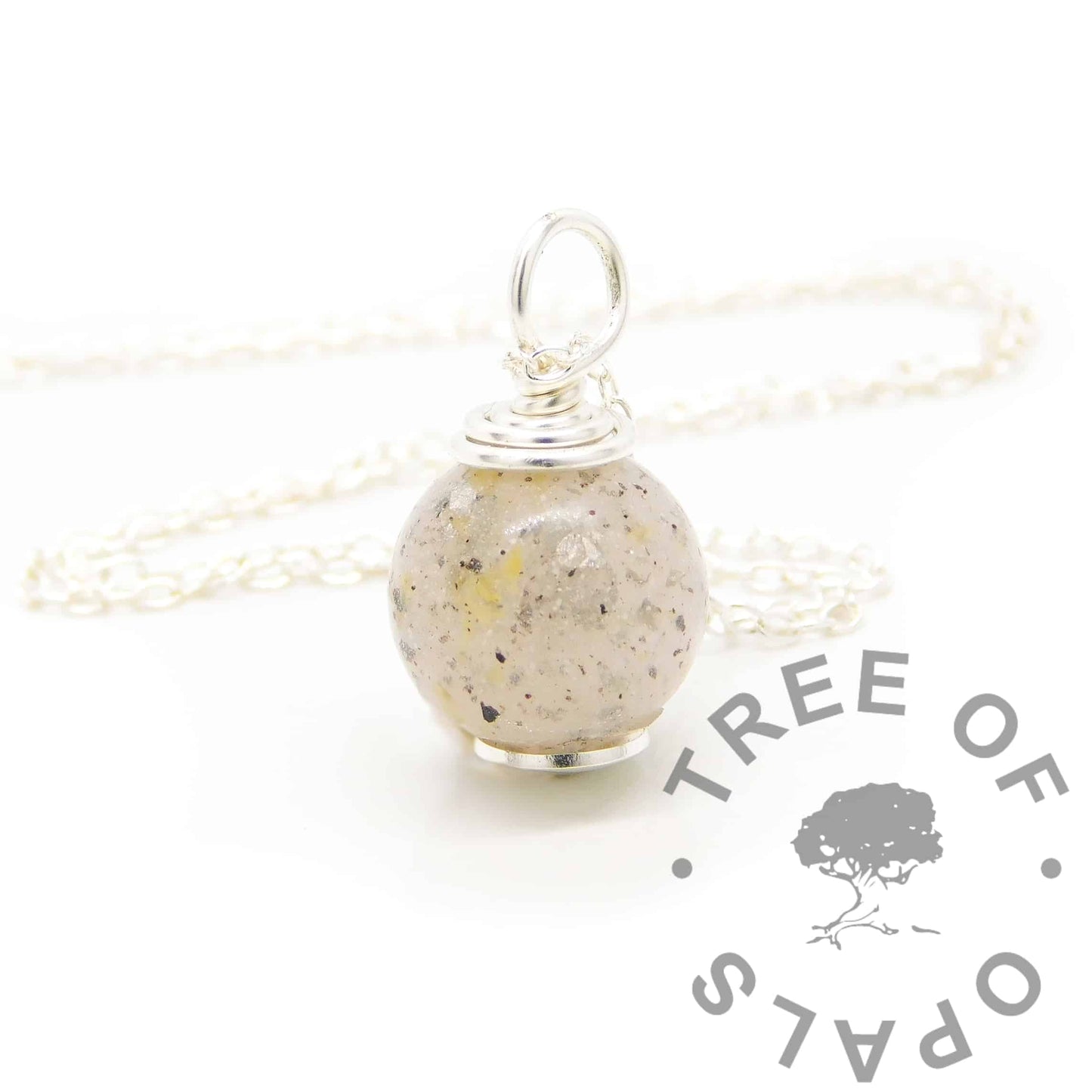 Umbilical Cord Orb