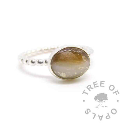 Breastmilk Ring
