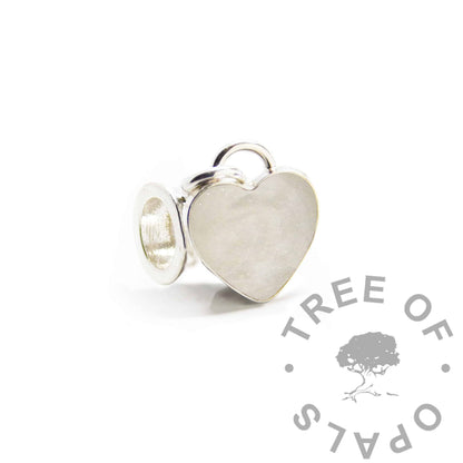 Breastmilk Dangle Charm