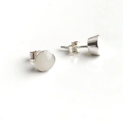 Stud Earrings