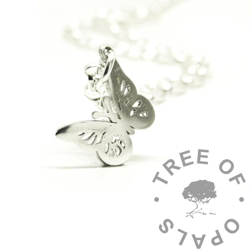 Silver Pendants