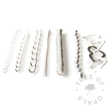 Necklace Chains