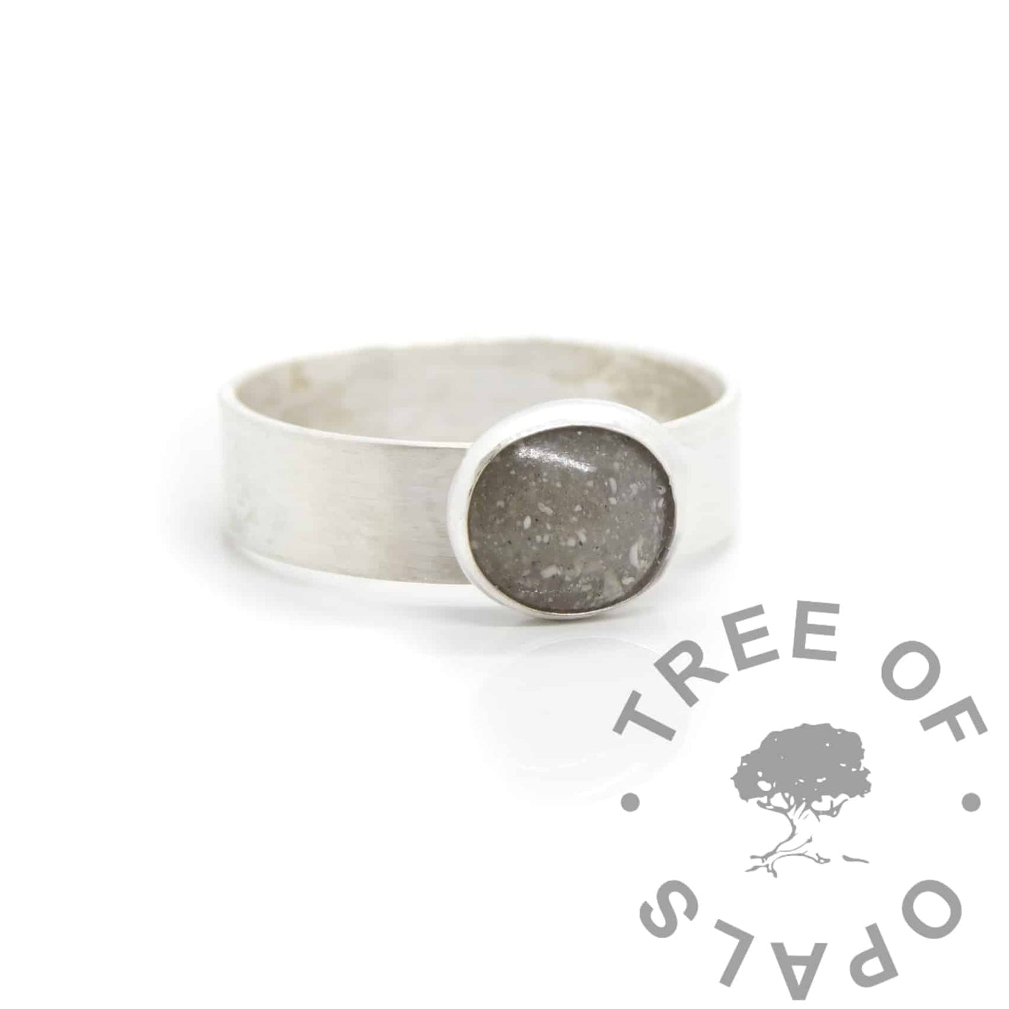 Memorial Ring Course