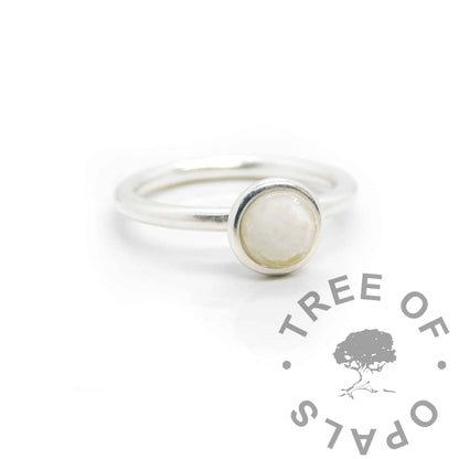 Ayla Breastmilk Ring
