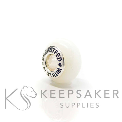 DIY Breastmilk Bead Kit