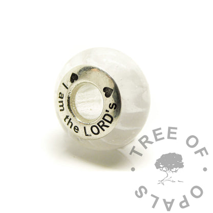 Breastmilk Bead
