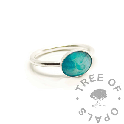 Breastmilk Ring