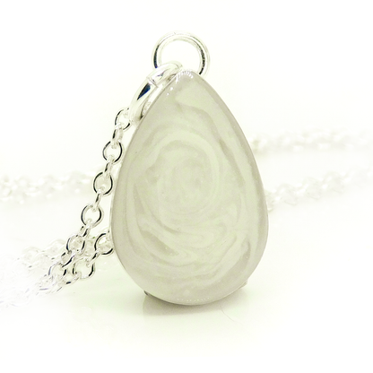 Teardrop Necklace