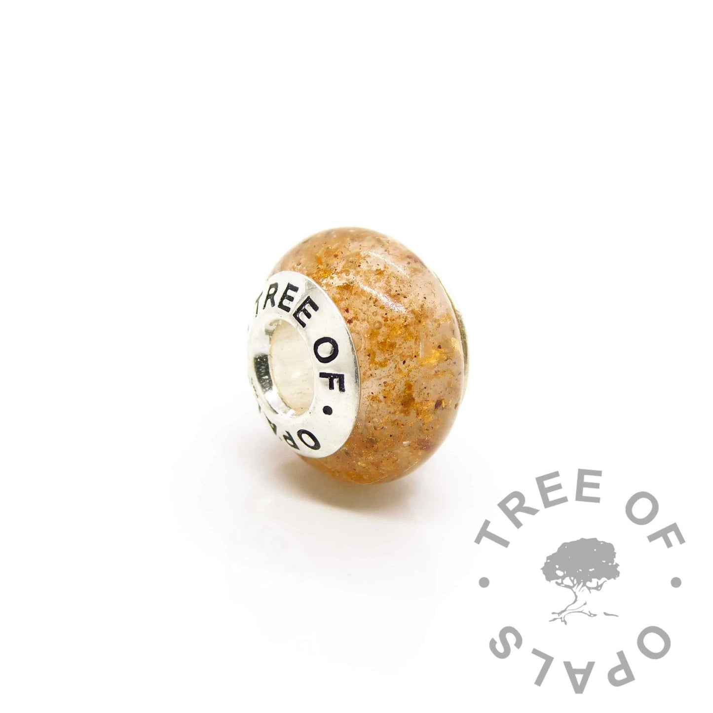 Umbilical Cord Bead