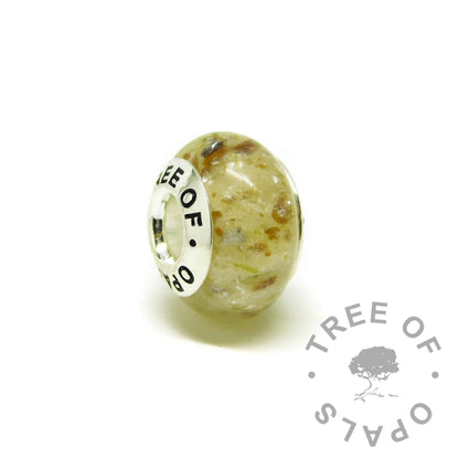 Umbilical Cord Bead