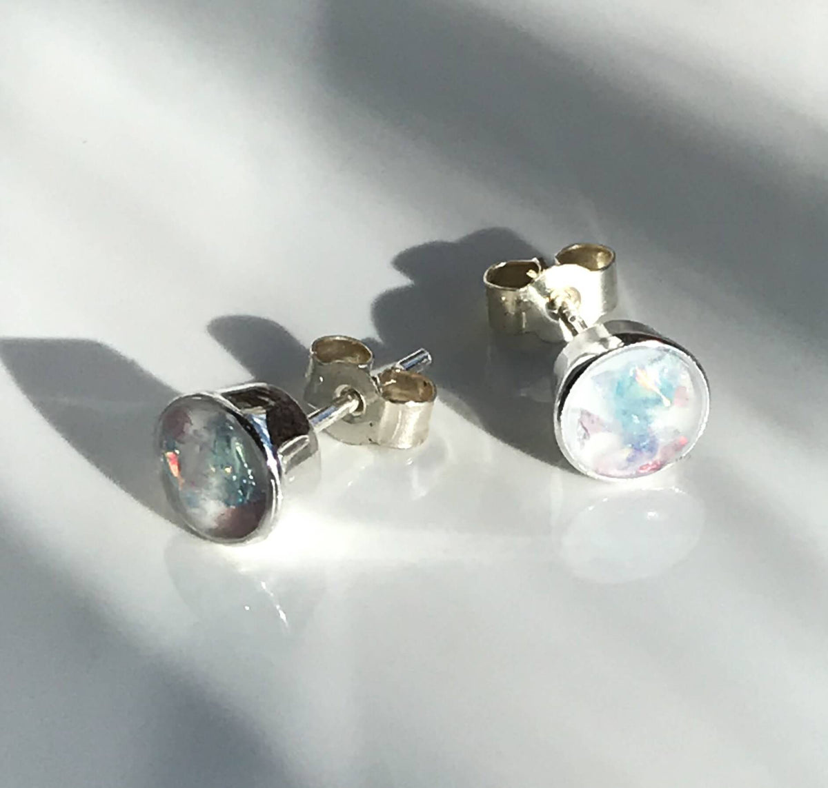 Stud Earrings