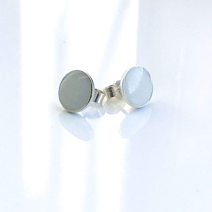 Stud Earrings