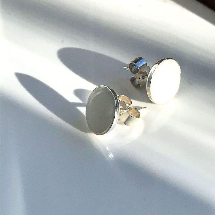 Stud Earrings