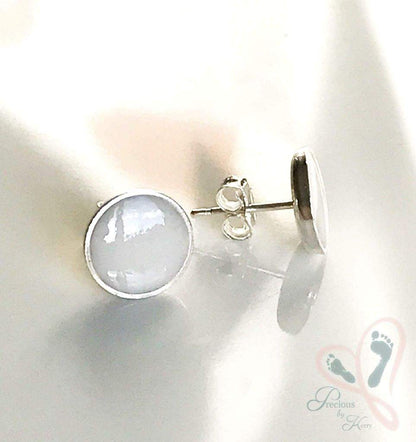 Stud Earrings