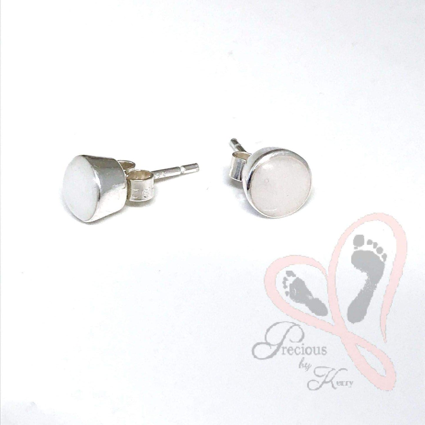 Stud Earrings