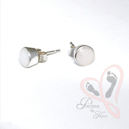 Stud Earrings