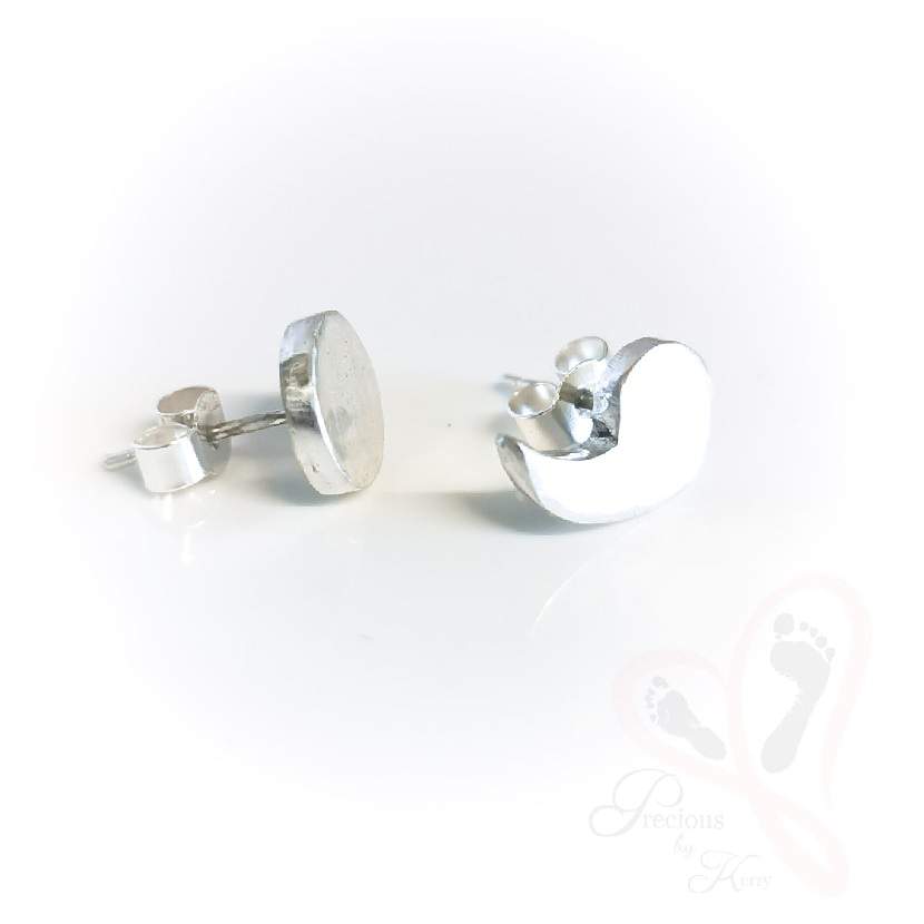 Stud Earrings