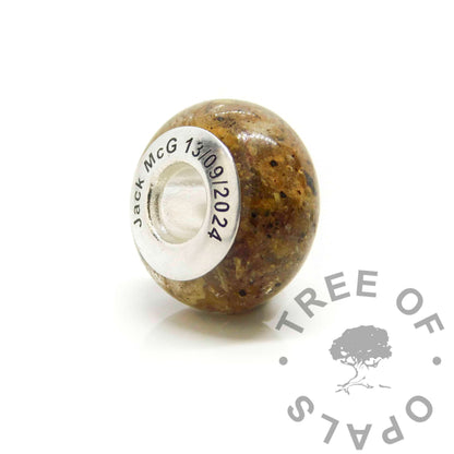 Umbilical Cord Bead