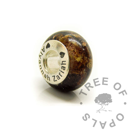 Umbilical Cord Bead